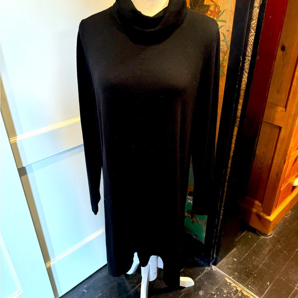 NWT Eileen Fisher dress